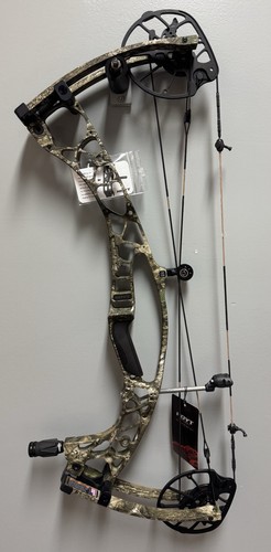 Hoyt alpha ax2 realtree apx - hoyt, 29