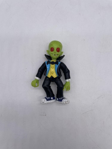 Figurine bandai little - figurine,