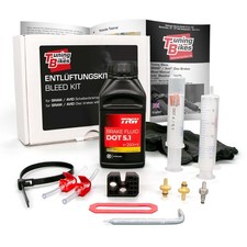 Kit de purge TB pour freins à