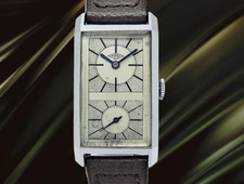 DYPSA Rectangulaire Doctor's