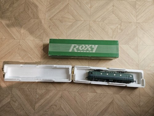 Roxy 20010 motrice - roxy, h0