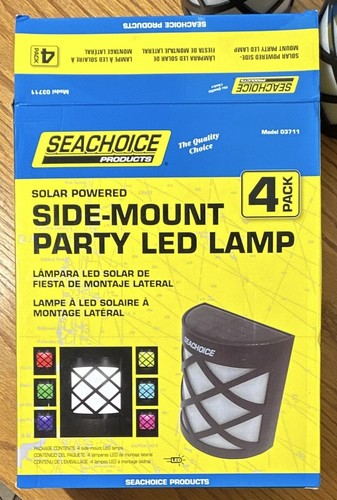 Seachoice solar side mount - seachoice,