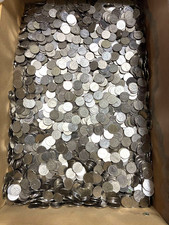 Lot de 1000 jetons de machine