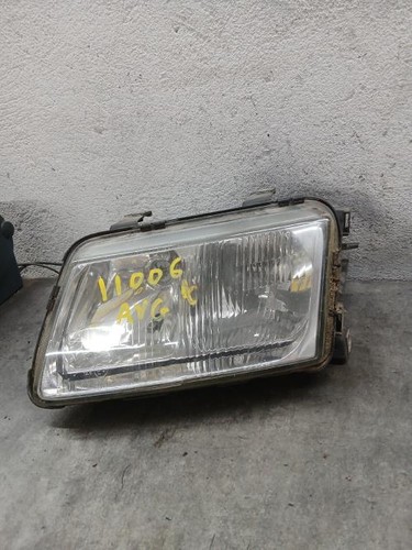 Optique avant principal gauche