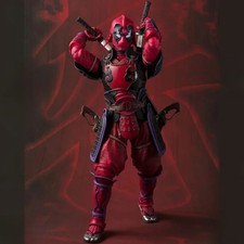 ✅ Figurine Action Deadpool