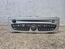 Autoradio RENAULT SCENIC 3