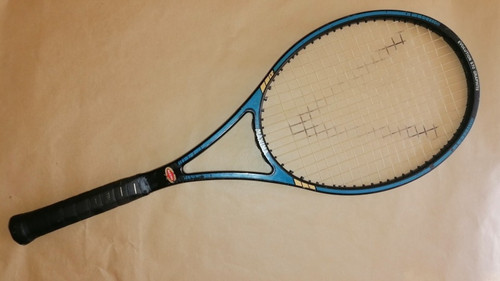 Raquette tennis maxima - raquette, de