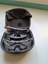 Kit 2 Lunettes de protection balistique ESS