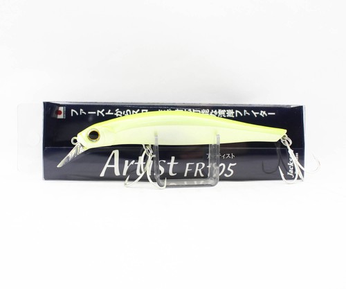 Jackson artist 105 - fr, naufrage