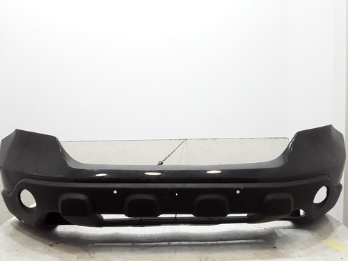 Pare choc avant honda iii - pare-choc,