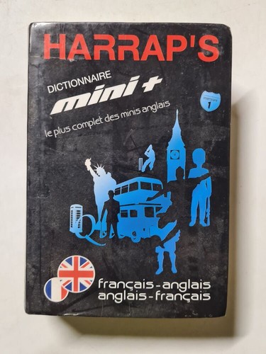 Dictionnaire mini+