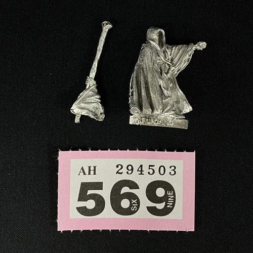 Jeu figurine lord - lord, the