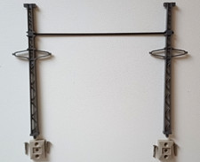 JV HO Portique Poteaux Double