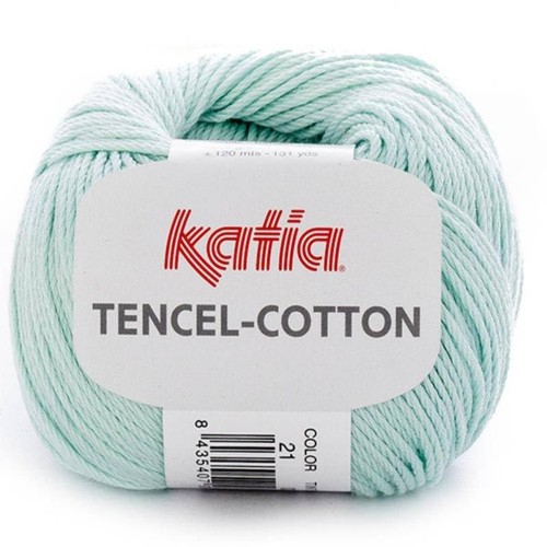Tencel cotton pelote laine - pelote, de