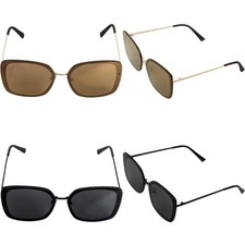 Lunettes de Soleil Décembre