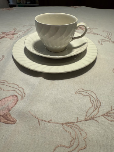 Tasses thé en porcelaine - à,