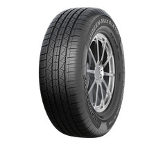 LINGLONG Pneu été 215/60 R 17 TL 96H GREEN-MAX 4X4 HP BSW M+S (CHN)