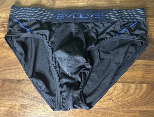 Evolve stretch briefs - (2xist),
