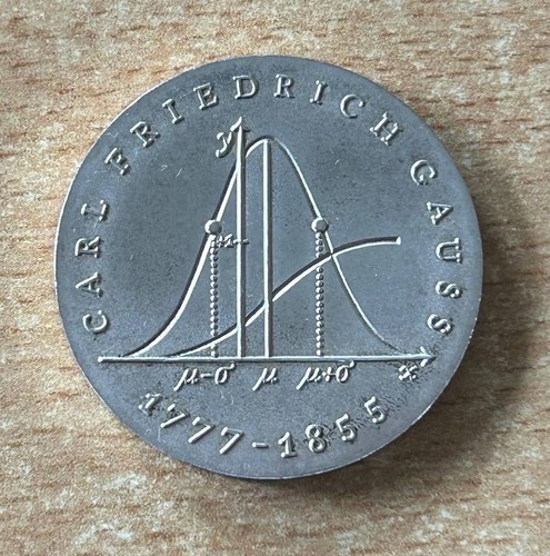 Rda mark 1977 carl - mark,