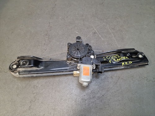 Lève vitre électrique