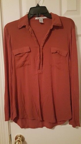 American rag cie - american, long