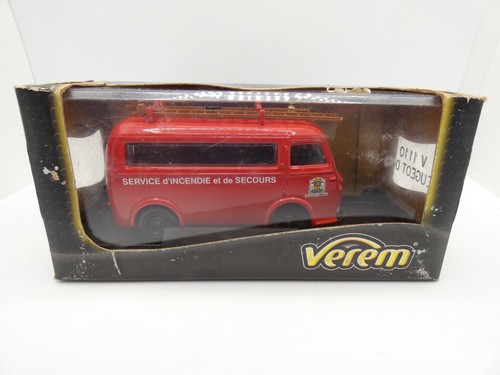 Peugeot d4a sapeurs pompiers - d4a,