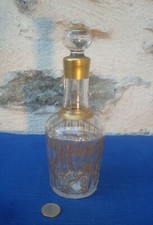 V68 TB Flacon Carafe Verre