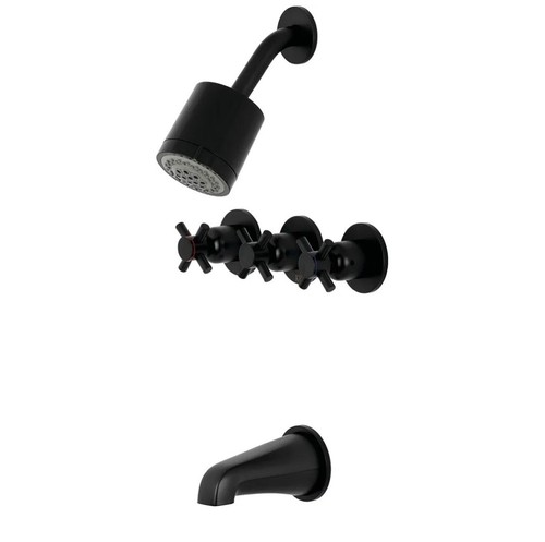 Kingston brass kbx8130dx - kingston,