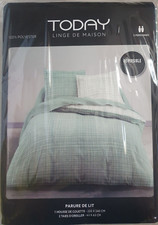 Parure réversible neuve