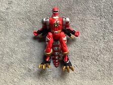 Power Rangers Dino Thunder T-Rex