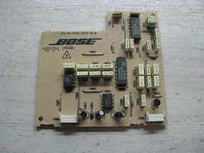 BOSE WAVE RADIO AWR 1 PLATINE 