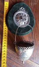 Argenterie Ancienne Petite