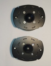 Paire de tweeters Seas H222 - Beovox MS150 S120 MC120.2 - B & O