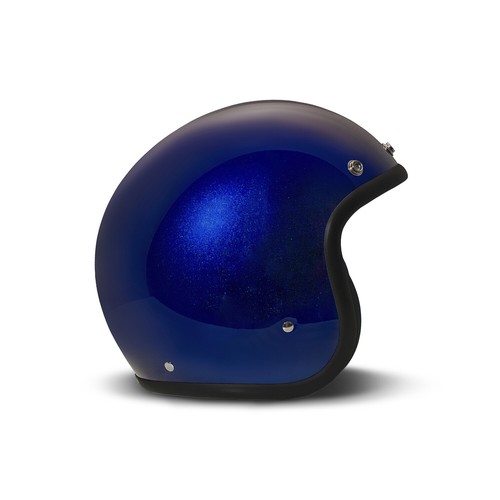 Casque jet cafe racer - cafe,