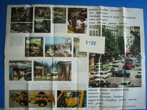 4188 berliet stradair - n°4188,