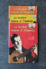 Livres CD et DVD La Guitare