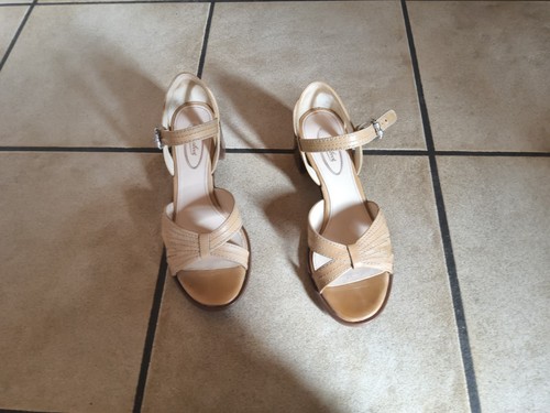 Chaussures pieds pour - chaussures, nu-pieds