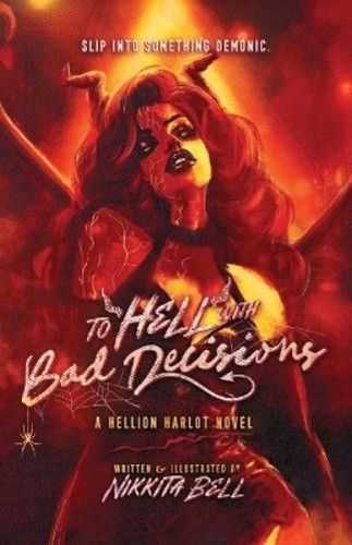 Nikkita bell hell - to, bad