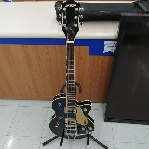 Guitare électrique gretsch - guitare,