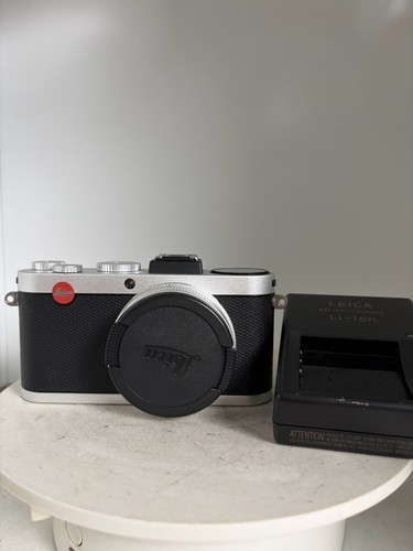Appareil photo numérique