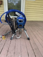 Graco Ultra 395 Airless Paint