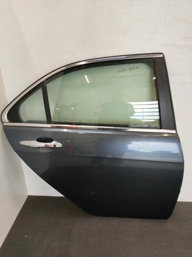 Porte arriere droit honda - arriere,