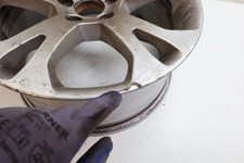 JANTE TOLE Li, 17", 75J, ET49