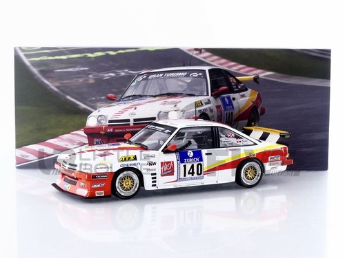 Werk opel manta b - 1/18,