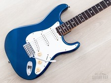 1981 Tokai Springy Sound ST60