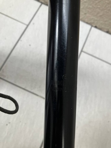 Itemkuwahara seatpost saddle - itemkuwahara,