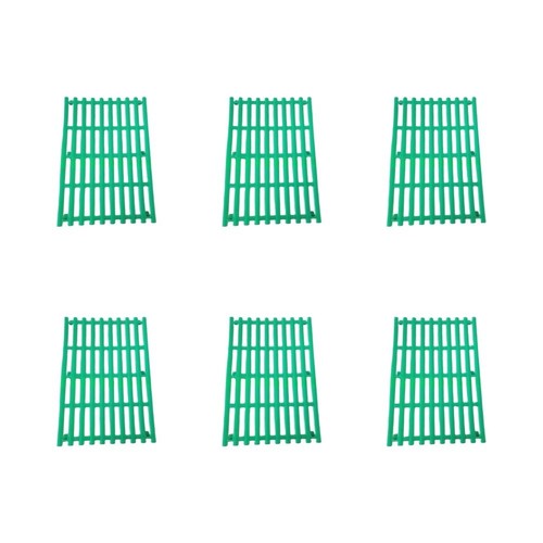 Tapis pour sol plastique - de,