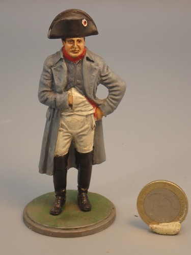 Plomb figurines d artistes - plomb,
