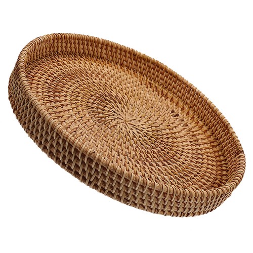 Plateaux ronds pour table - ronds,