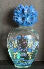 ?flacon De Parfum Bleuet FLOWER FAIRIES  L’eau De Toilette  30 Ml ??